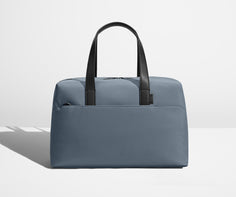 Front view of the Everywhere duffle bag