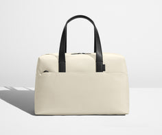 Front view of the Everywhere duffle bag