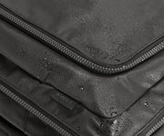 Active Convertible Backpack 45L in Jet Black
