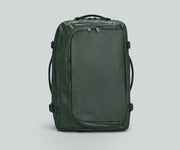 Active Convertible Backpack 45L in Forest Green