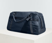 Angled view of the 55L Active Duffle bag