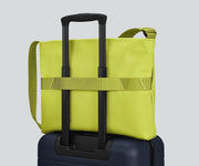 Active Messenger 16L in Atomic Celery