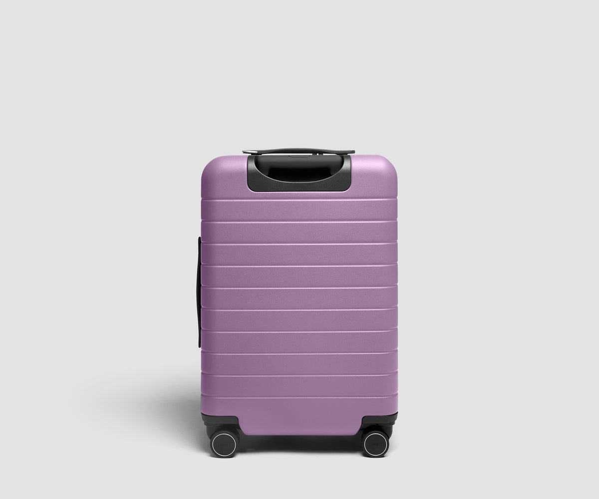 The Bigger Carry-On Flex 3 in Electric Iris