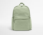 Front view of the Large Featherlight Backpack