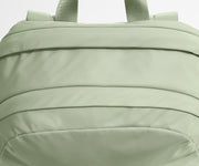 Detailed view of the Featherlight material