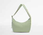 Back view of the Featherlight Crossbody bag
