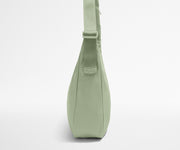 Side view of the Featherlight Crossbody