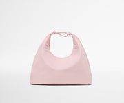 Featherlight Duo Crossbody in Blush Pink
