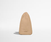 Featherlight Duo Crossbody in Camel Brown