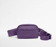 Front view of the Featherlight Sling Bag