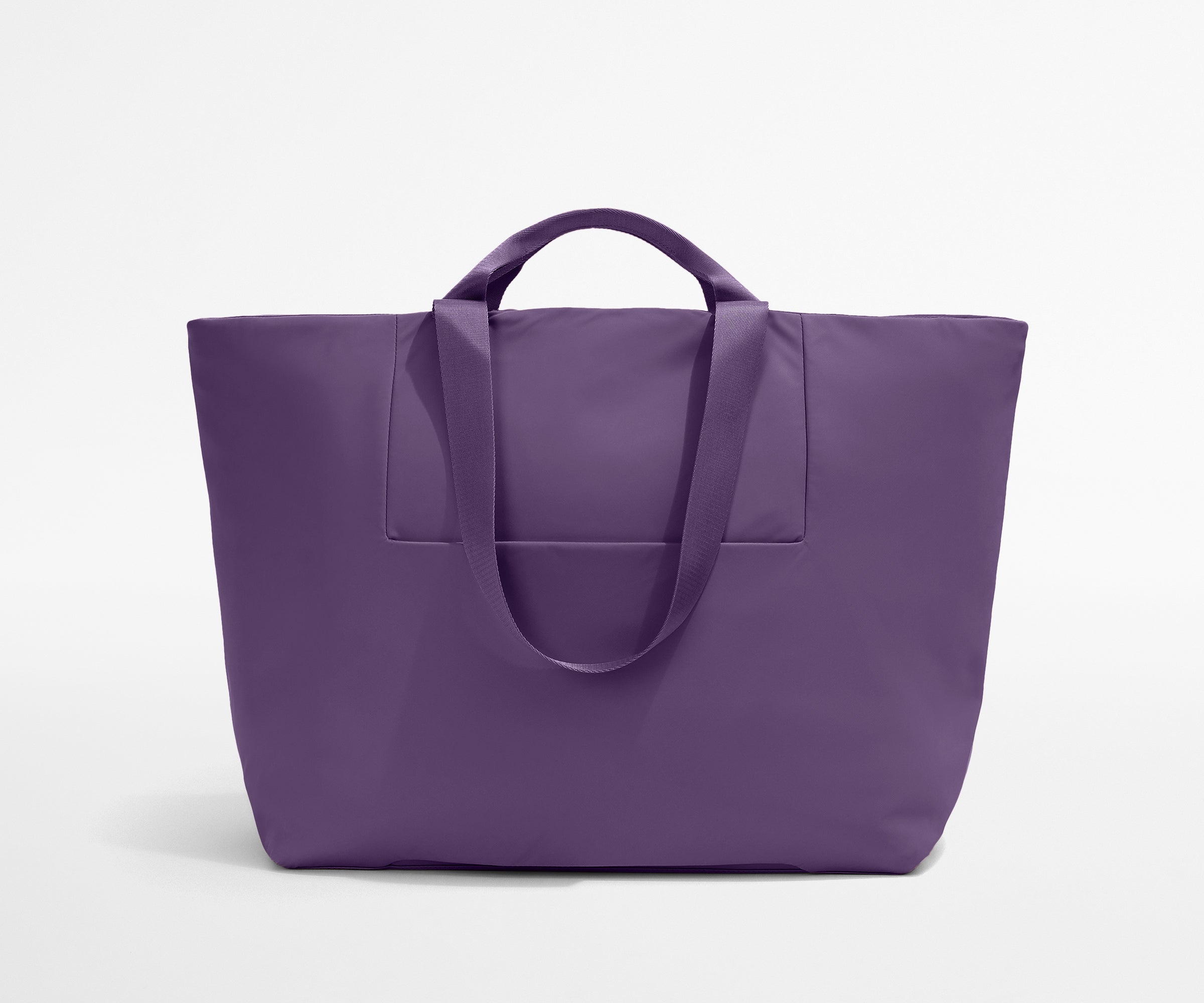 Back view of the Large Featherlight Tote