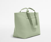 Angled view of the Large Featherlight Tote