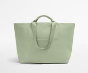Back view of the Large Featherlight Tote