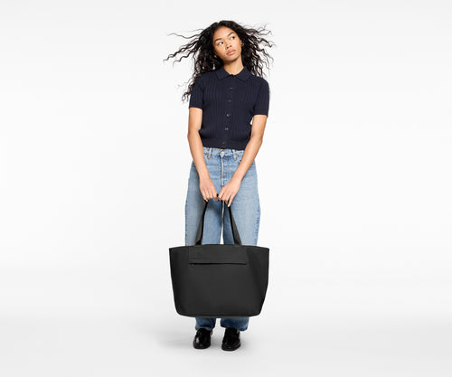Featherlight Tote