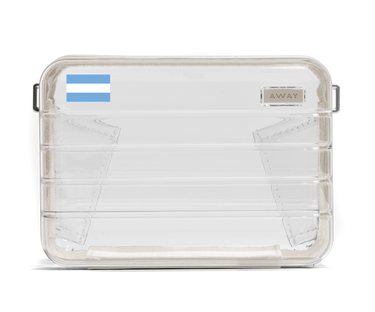 Match Day Stadium Bag Bundle in Argentina