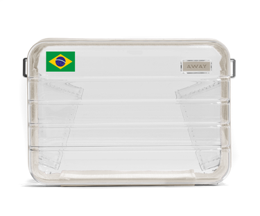 Match Day Stadium Bag Bundle in Brazil