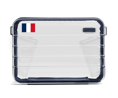 Match Day Stadium Bag Bundle in France