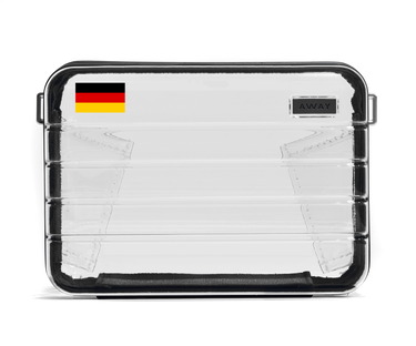 Match Day Stadium Bag Bundle in Germany