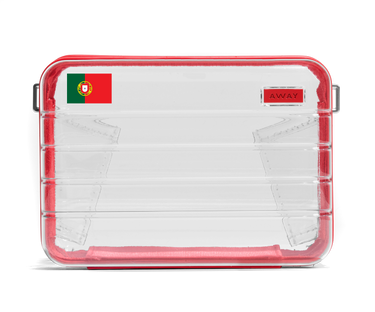 Match Day Stadium Bag Bundle in Portugal