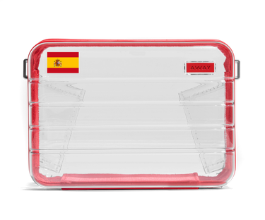 Match Day Stadium Bag Bundle in Spain