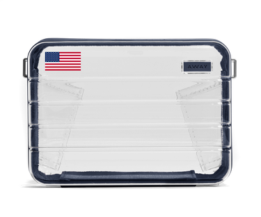 Match Day Stadium Bag Bundle in USA