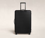 The Large Flex | Jet Black