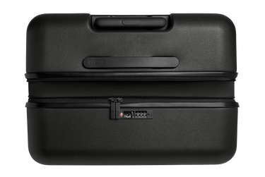 The Large Flex in Jet Black
