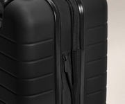 The Large Flex | Jet Black