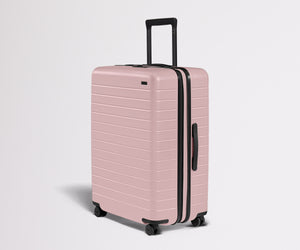 The Large Flex in Blush Pink