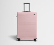 The Large Flex in Blush Pink
