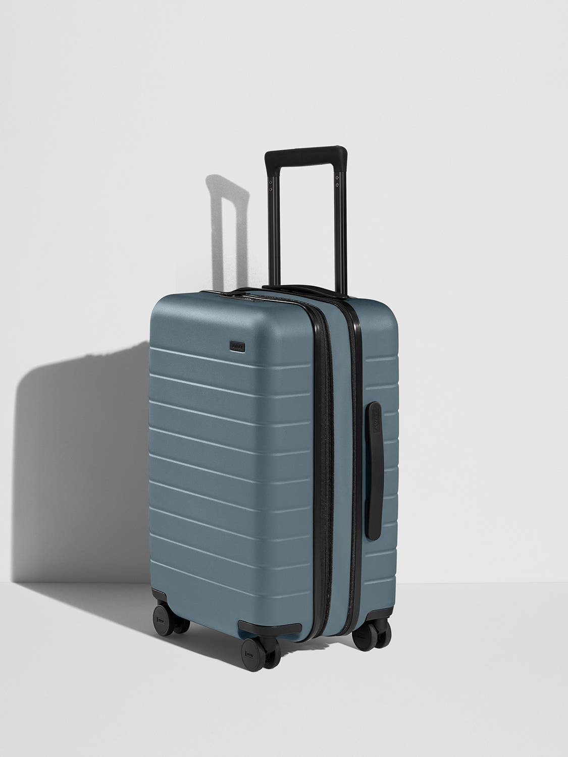 The Carry-On Flex | Coast Blue