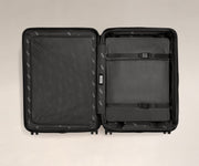 The Large Flex | Jet Black