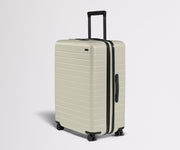 The Large Flex in Salt White