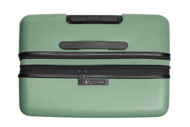 The Large Flex in Sea Green