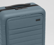 The Front Pocket Carry-On | Coast Blue