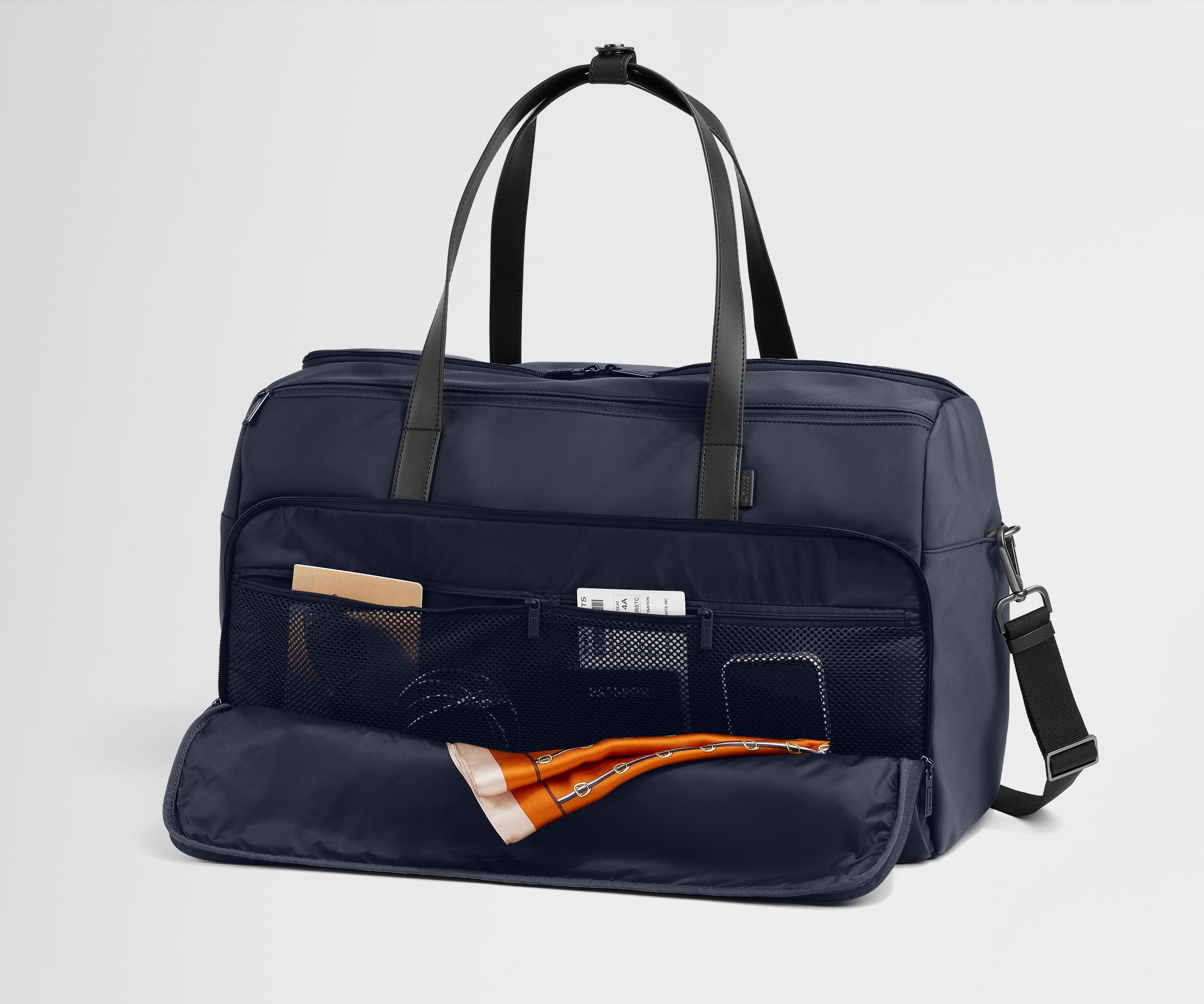 Dockside Bundle