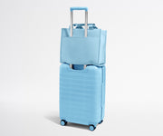 Featherlight Daily Tote in Opal Blue