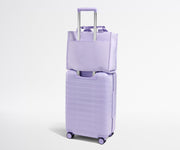 Featherlight Daily Tote in Lavender Haze Purple