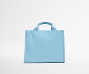 Featherlight Mini Daily Tote in Opal Blue