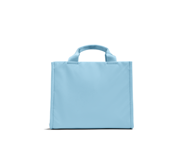 Featherlight Mini Daily Tote in Opal Blue