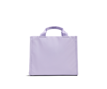 Featherlight Mini Daily Tote in Lavender Haze Purple