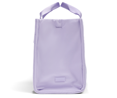 Featherlight Mini Daily Tote in Lavender Haze Purple