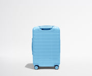 The Carry-On in Glazed Opal Blue