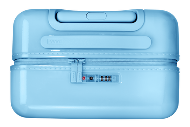 The Carry-On in Glazed Opal Blue