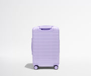The Carry-On in Glazed Lavender Haze Purple