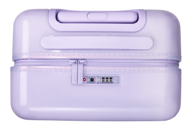 The Carry-On in Glazed Lavender Haze Purple