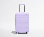 The Carry-On Flex in Lavender Haze Purple