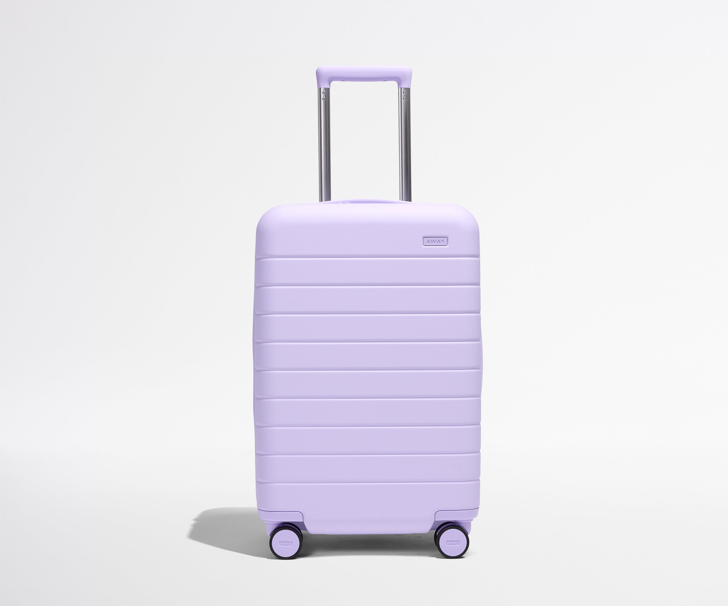 The Carry-On Flex in Lavender Haze Purple