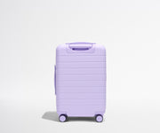 The Carry-On Flex in Lavender Haze Purple