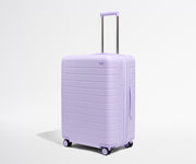 The Medium Flex in Lavender Haze Purple
